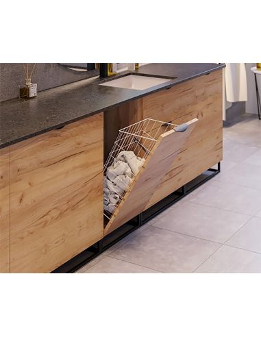 Кошик для білизни