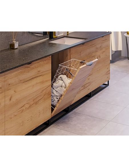 Кошик для білизни