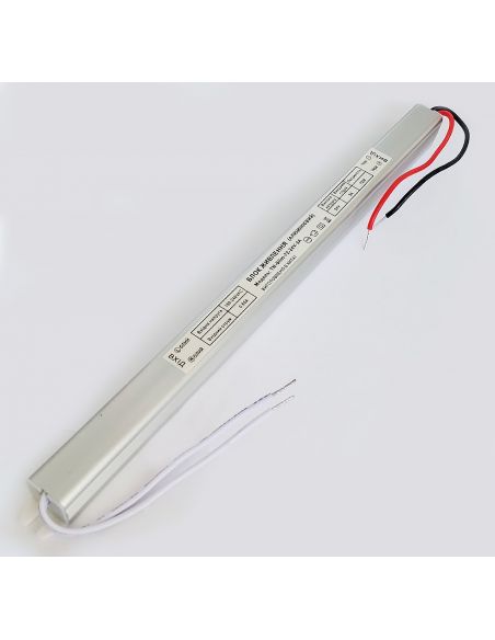 Блок живлення 24V SLIM