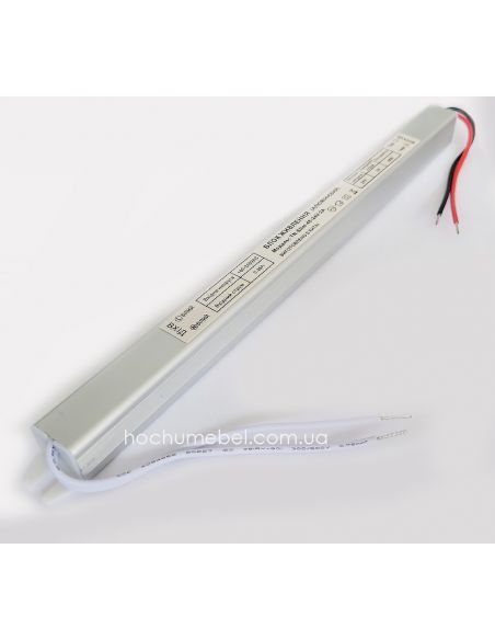 блок питания лед для зеркал