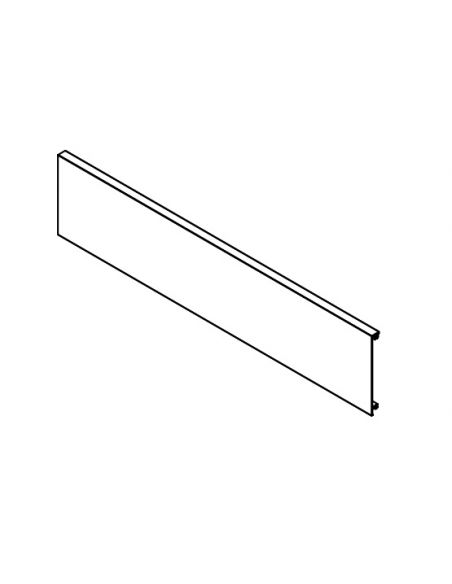 Панель фасада внутреннего ящика UltraBox L-1200mm