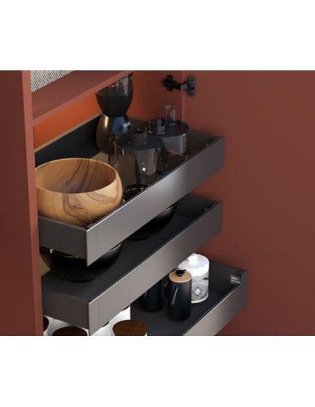 Панель фасада внутреннего ящика UltraBox L-1200mm