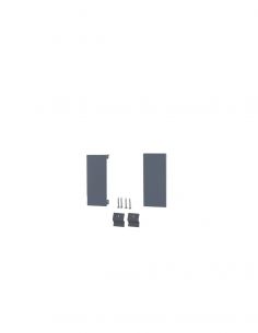 Кріплення панелі внутрішньої шухляди низьке UltraBox REJS