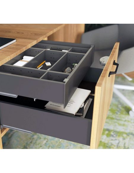 Фіксатор (повідець) для внутрішньої шухляди UltraBox REJS