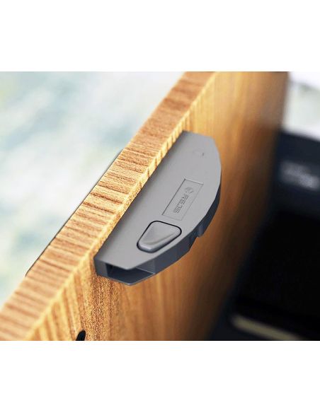 Фіксатор (повідець) для внутрішньої шухляди UltraBox REJS