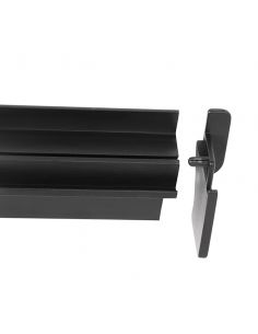 Заглушка профіля Cosma 711