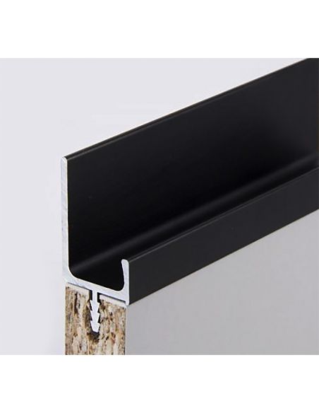 Ручка-профіль FE2