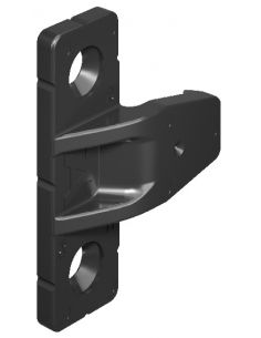 Стяжка KEKU (AS) рамна частина