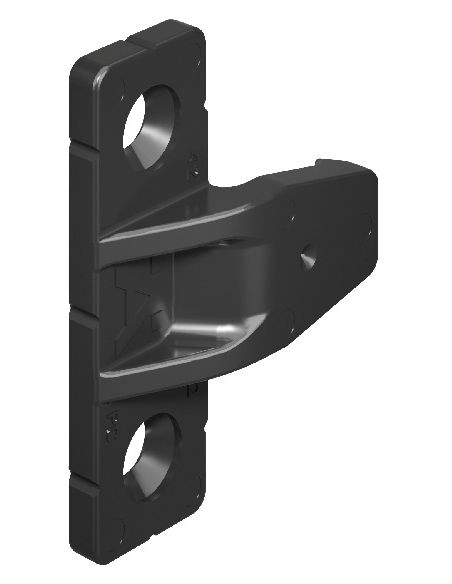 Стяжка KEKU (AS) рамная часть