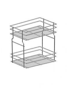 Карго-корзина на секцию 600 на 2 полки Variant Multi Mini...