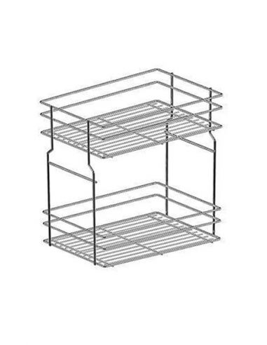 Карго-корзина на секцию 600 на 2 полки Variant...