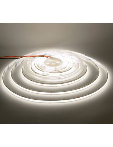 Лента COB нейтральный 320LED