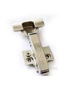 Петля накладная с доводчиком 3D ATM Impuls AS-00