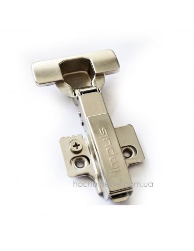 Петля накладна з дотягувачем 3D ATM Impuls AS-00