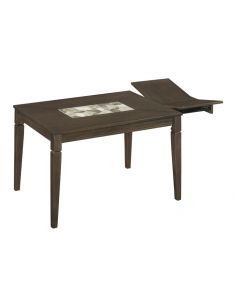 Стіл Мілан 1,2 дуб шато