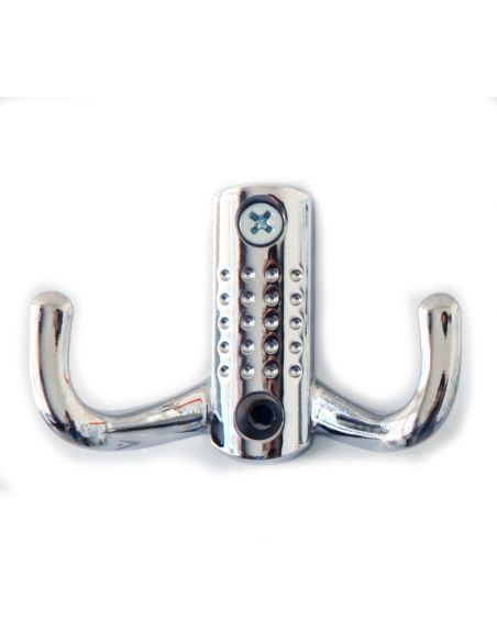 Крючок  Z-341-G2 (FF15/342) хром