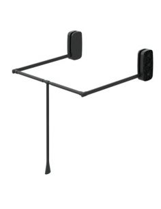 Гардеробний ліфт-пантограф  600-850мм (12кг) Starax... 2