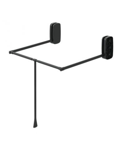 Гардеробный лифт-пантограф 600-850мм (12кг)...