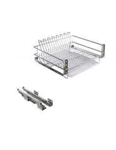 Сушка висувна на направляючих тандем Movix GTV... 2