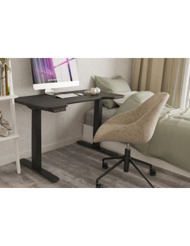 Каркас стола с электрической регулировкой...