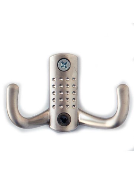 Гачок Z-341-G5 (FF15/342) сатин