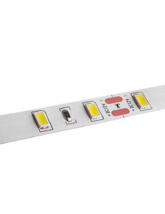 Лента LED 5630 60 диодів/м.п.14,4W 6000K 1080Lm/m