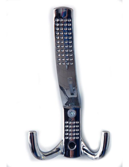 Гачок Z-355-G2 (FF15/343) хром