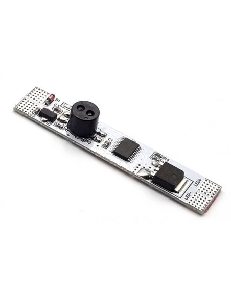 Сенсорний датчик для LED профілю на помах руки з димером M314A-15A 12V/24V