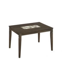 Стіл Мілан 1,2 дуб шато 2