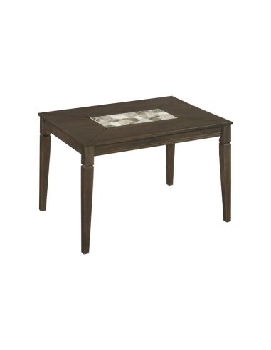 Стіл Мілан 1,2 дуб шато