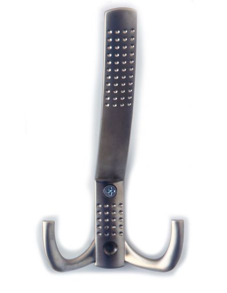 Крючок  Z-355-G5 (FF15/343) сатин