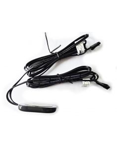 Датчик на касание под столешницу/ДСП с димером 12V-24V до...