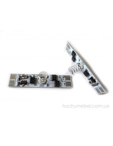 Сенсорный датчик для LED профиля на касание...