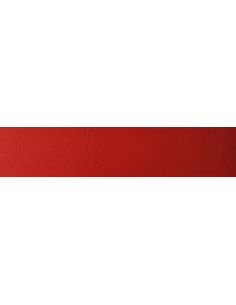 Кромка ПВХ Polkemic 57/В красная