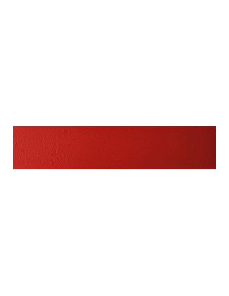 Кромка ПВХ Polkemic 57/В красная 