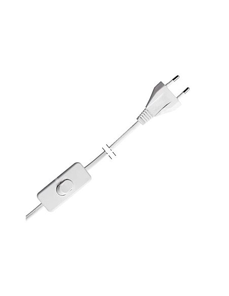 Кабель со штепселем (2м) (LD-KABE-2M-00)