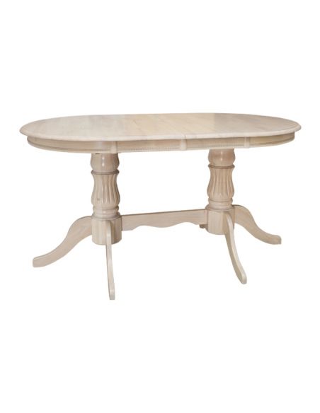 Стіл Анжеліка 1,5 крем