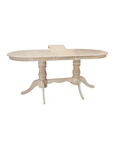 Стіл Анжеліка 1,5 крем