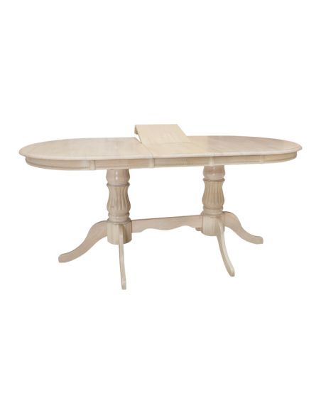 Стіл Анжеліка 1,5 крем