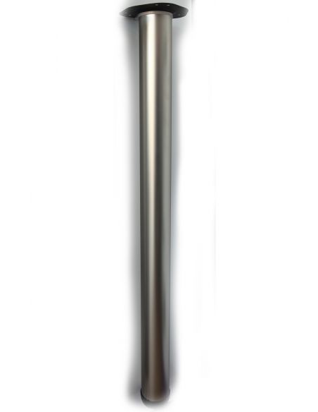 Нога 60/820 сатин