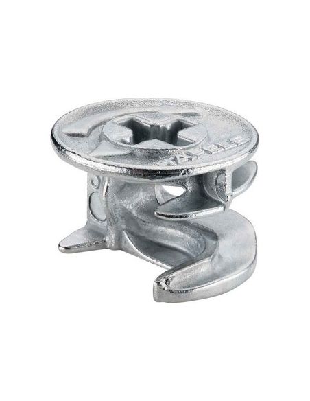 Ексцентрик мініфікса Hafele 18 мм 262.26.034