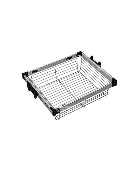 Кошик для шаф з напр. повного висуву GTV