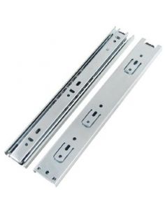 Направляющая полного выдвижения 45мм DC