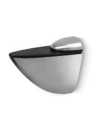 Полкодержатель Пеликан хром