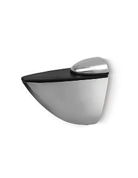 Полкодержатель Пеликан хром