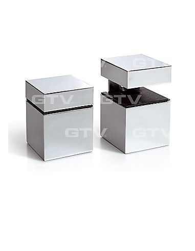 Полкотримач GTV GS03 (алюміній)