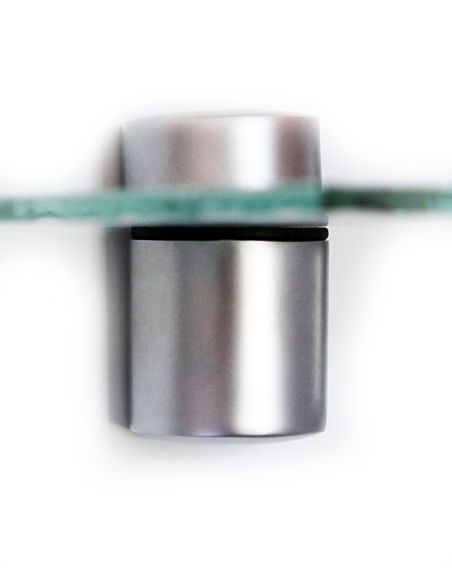 Полкодержатель GTV GS01 (алюминий)