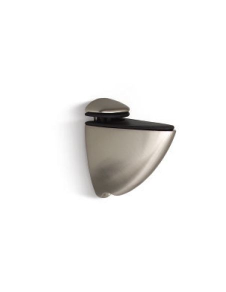 Полкодержатель GTV Пеликан малый (сатин)