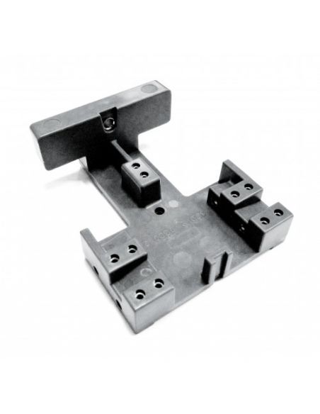 Шаблон Linken System для направляющих